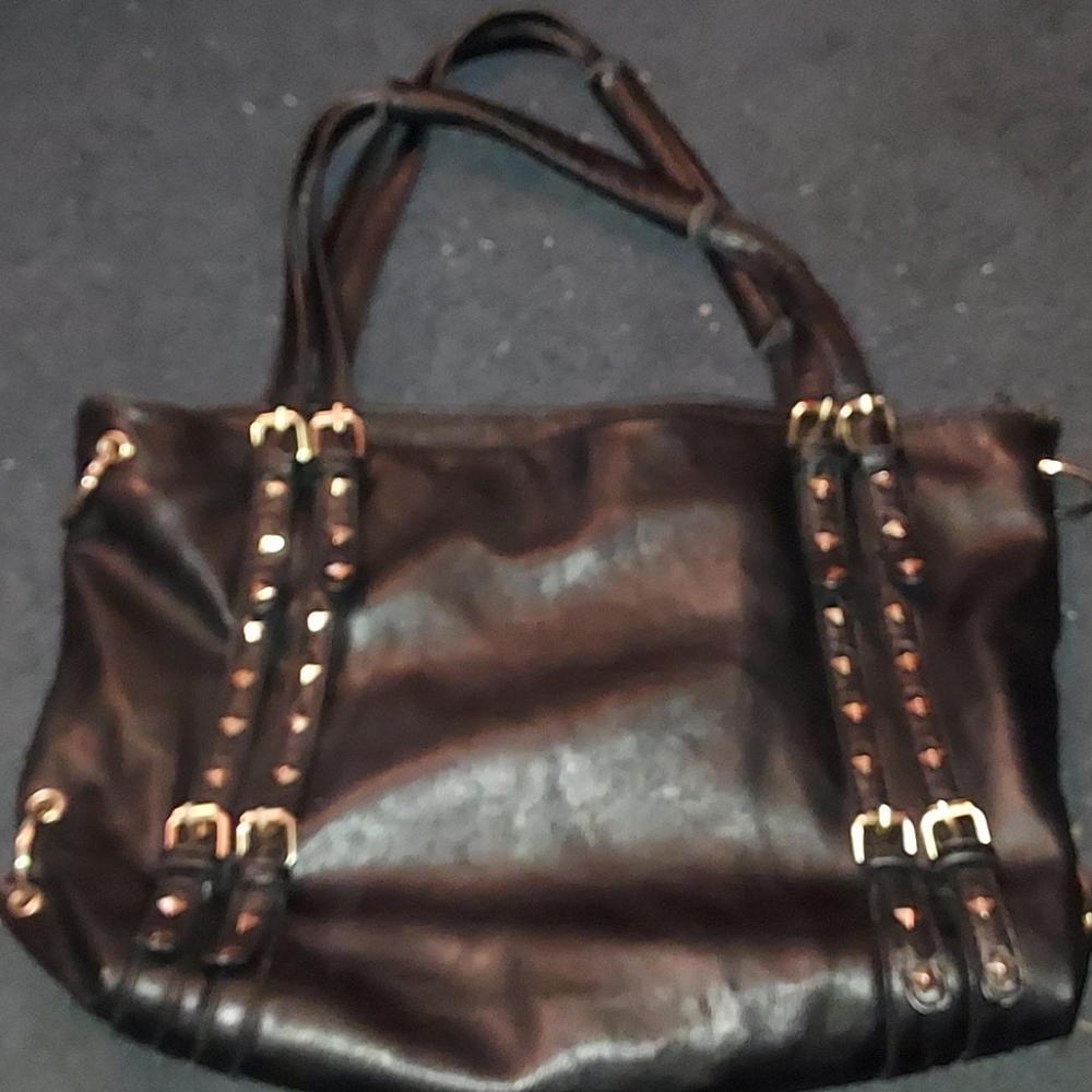 Black Purse